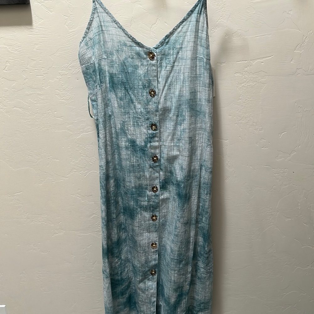 Roxy sundress